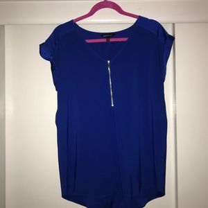 Express blouse